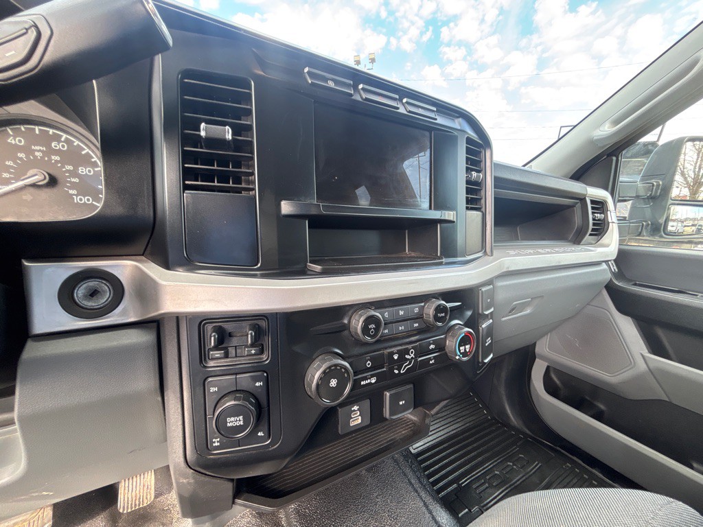 2024 Ford F-250 Image 20
