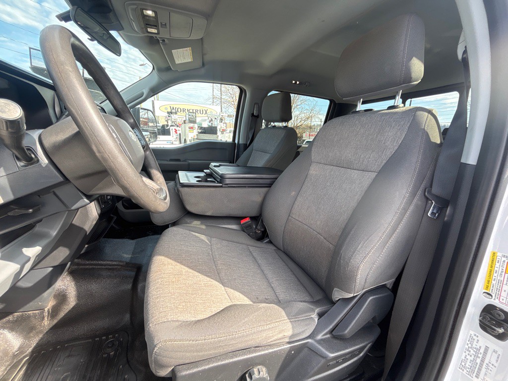 2024 Ford F-250 Image 23
