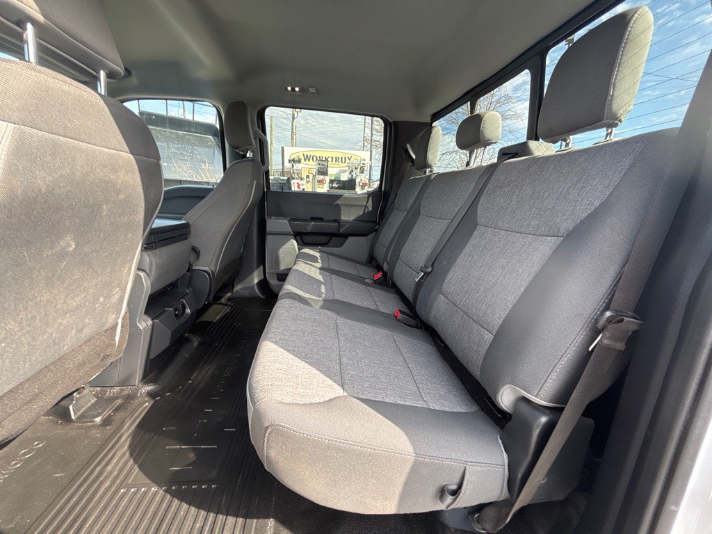 2024 Ford F-250 Image 24