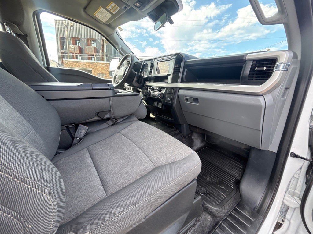 2024 Ford F-250 Image 25