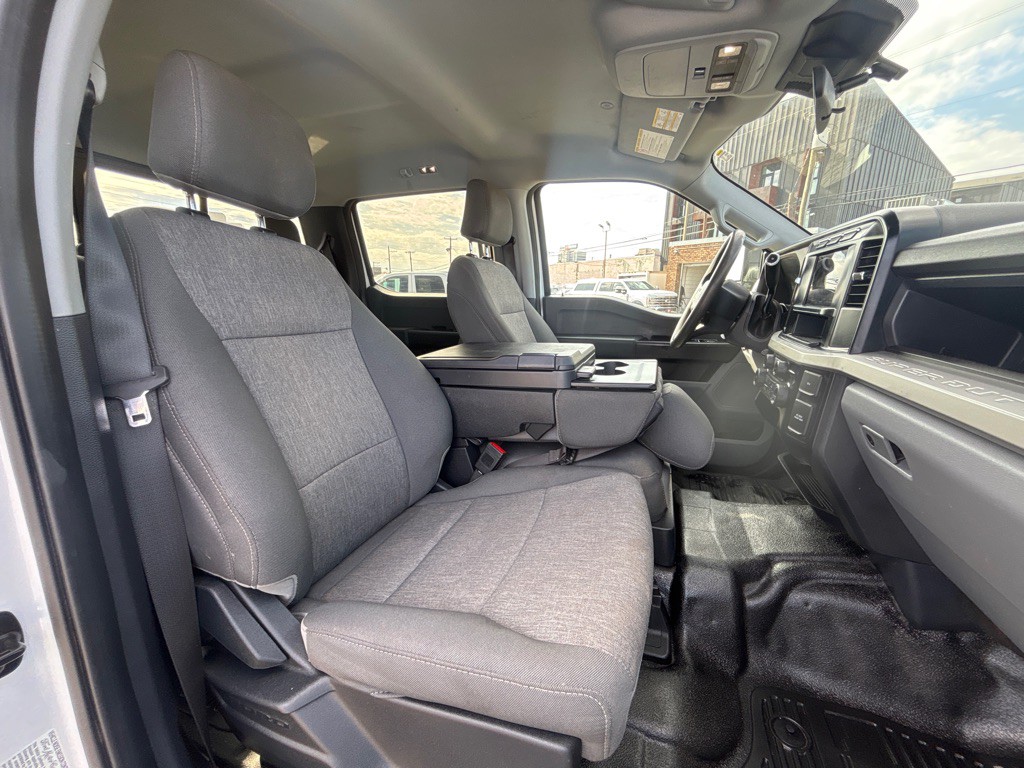 2024 Ford F-250 Image 26