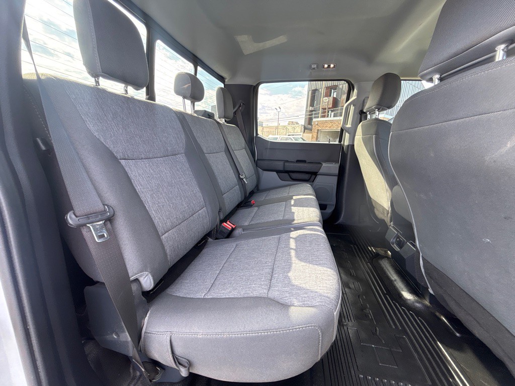 2024 Ford F-250 Image 27