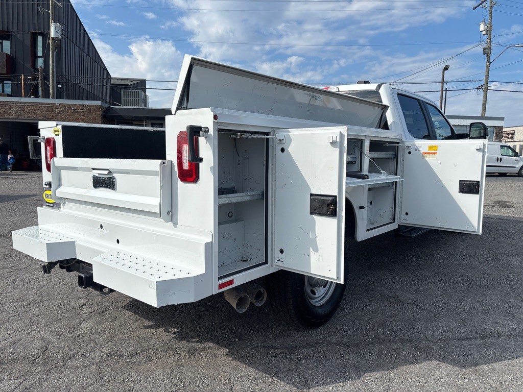 2024 Ford F-250 Image 28