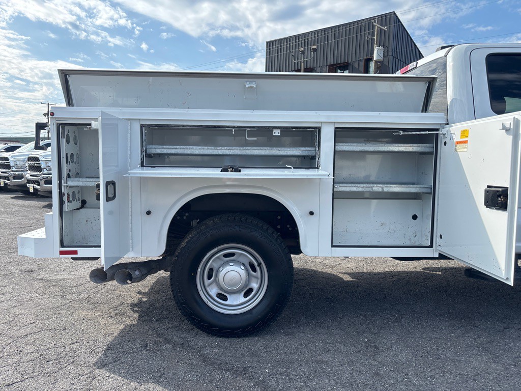 2024 Ford F-250 Image 29