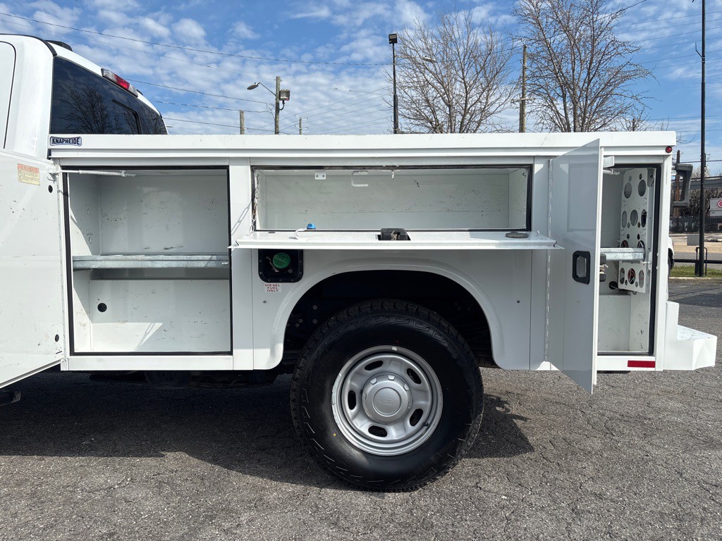 2024 Ford F-250 Image 31