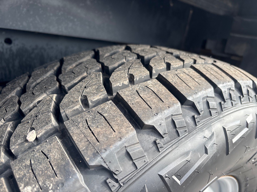 2024 Ford F-250 Image 32