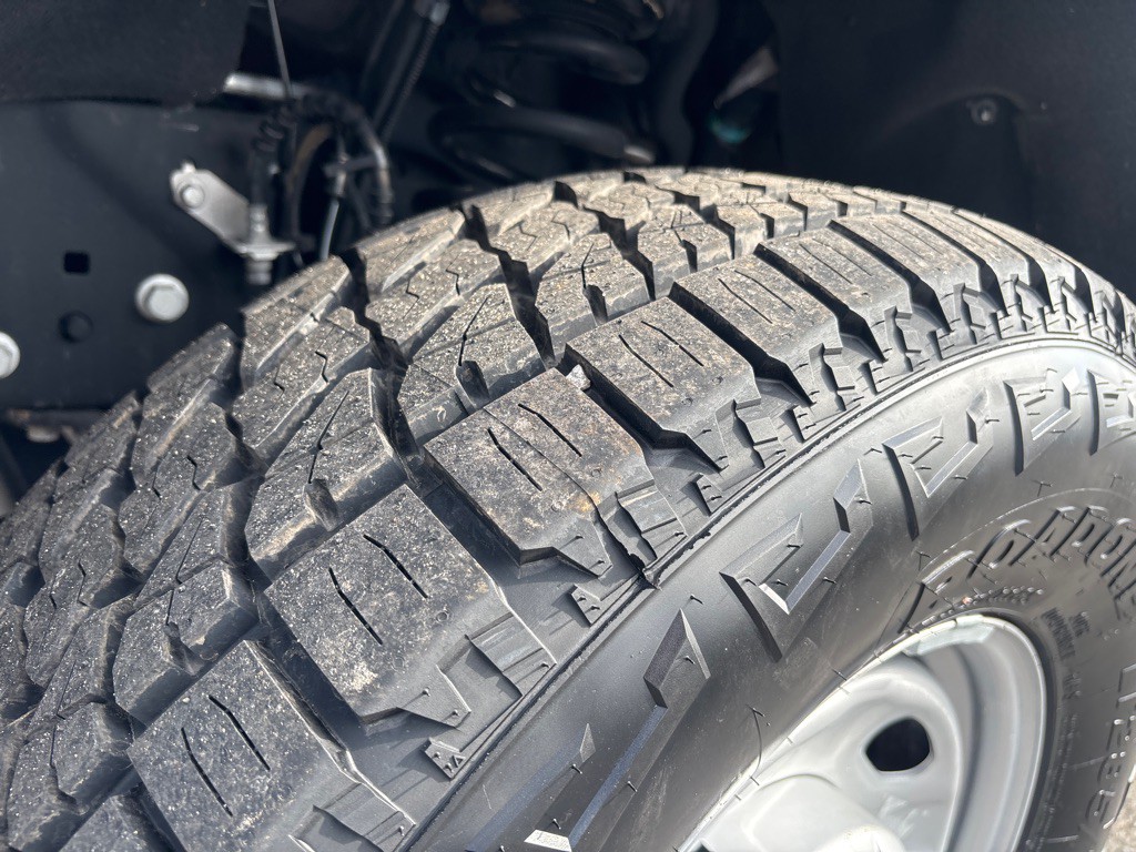 2024 Ford F-250 Image 33