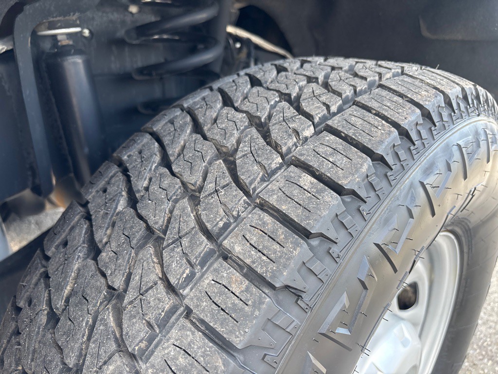 2024 Ford F-250 Image 34