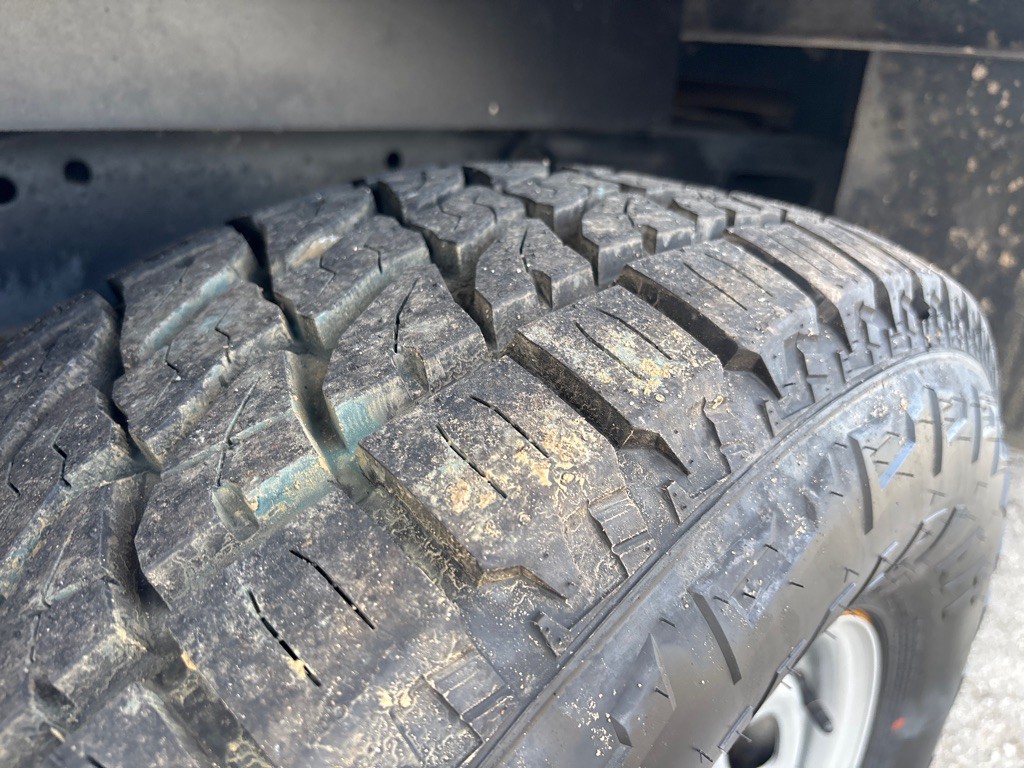 2024 Ford F-250 Image 35