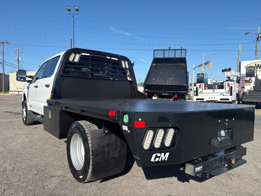 2024 Ford F-350 Image 3