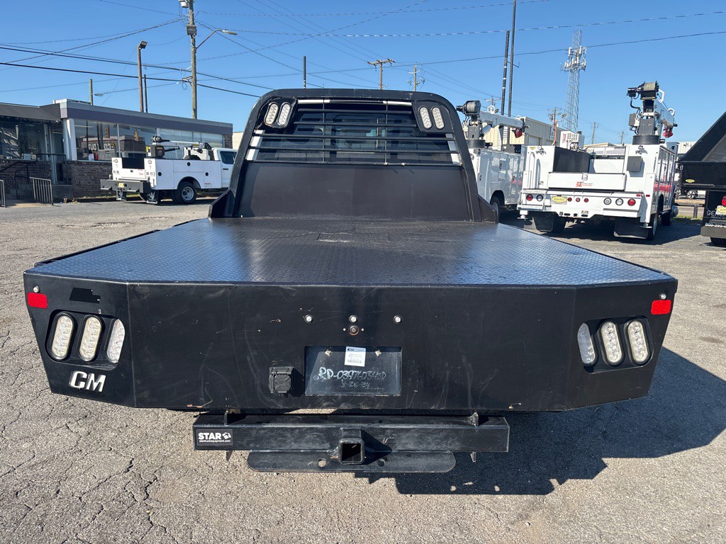 2024 Ford F-350 Image 4