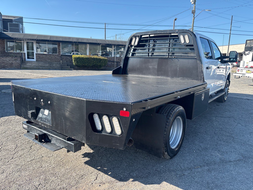 2024 Ford F-350 Image 5