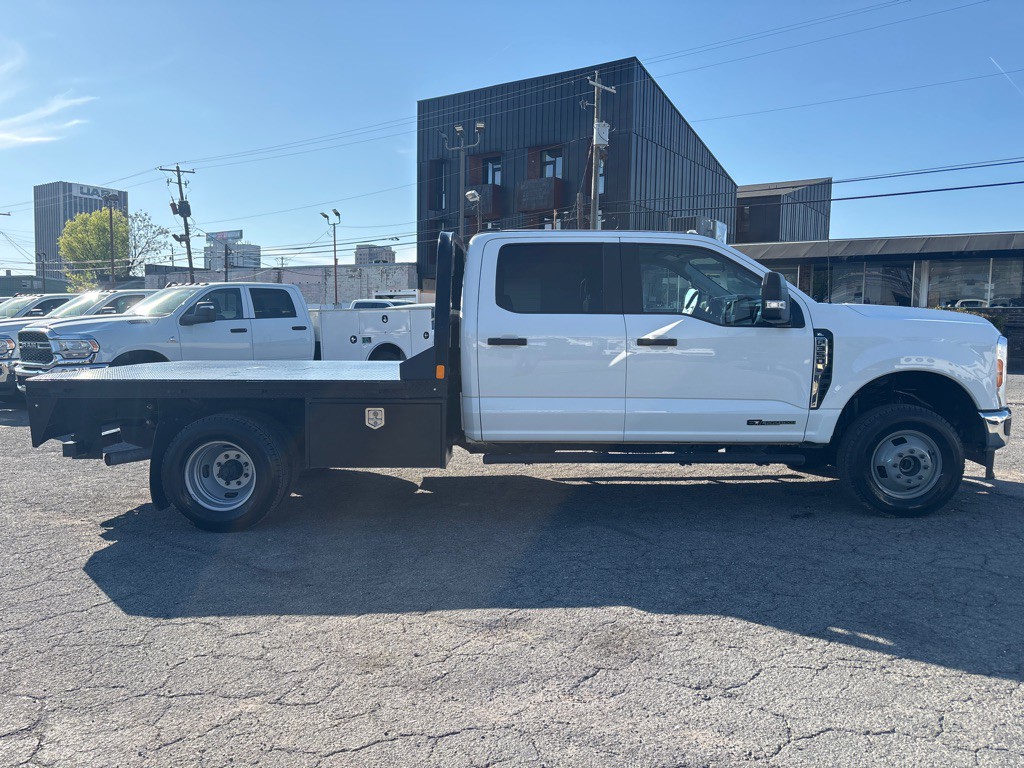 2024 Ford F-350 Image 6