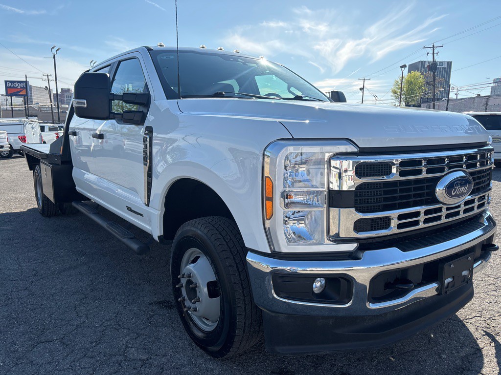 2024 Ford F-350 Image 7