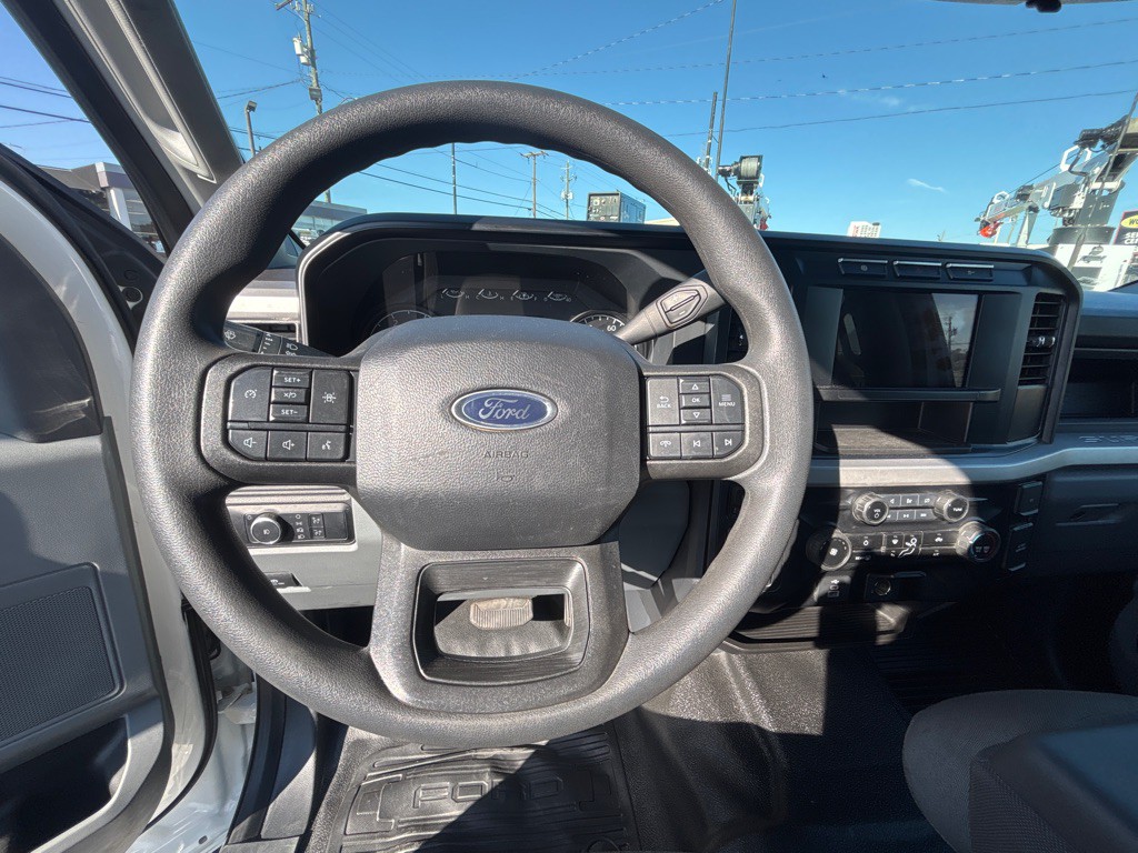 2024 Ford F-350 Image 11