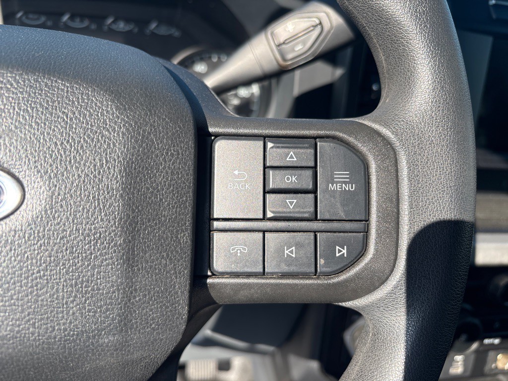 2024 Ford F-350 Image 13