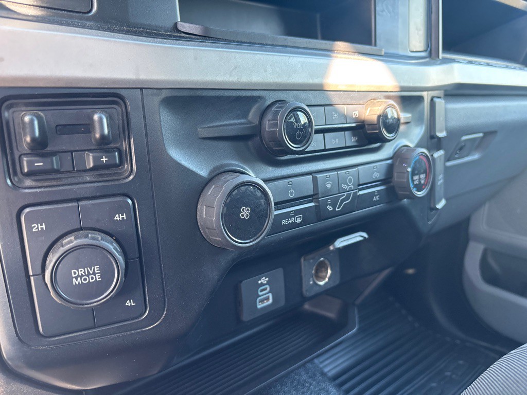 2024 Ford F-350 Image 17