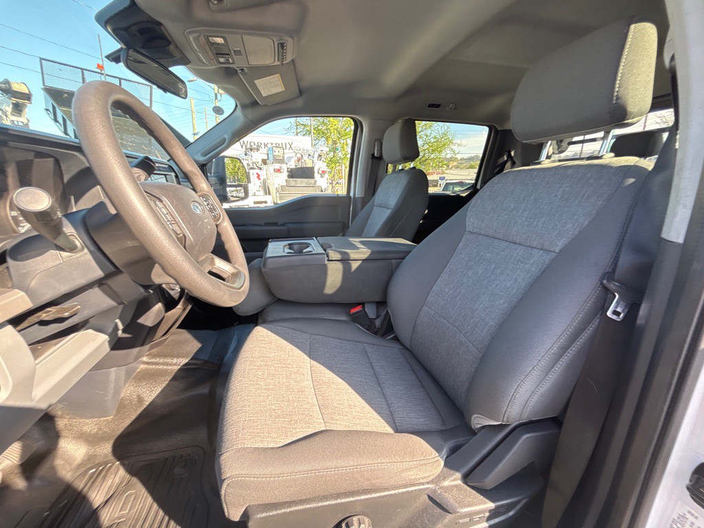 2024 Ford F-350 Image 18
