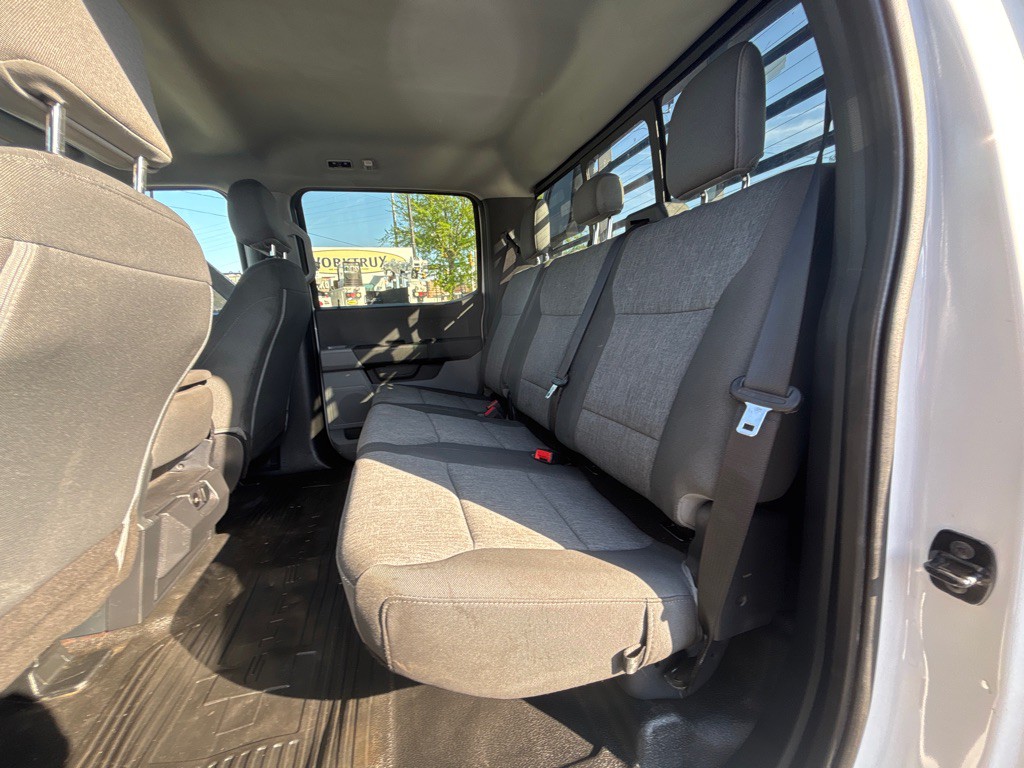 2024 Ford F-350 Image 19