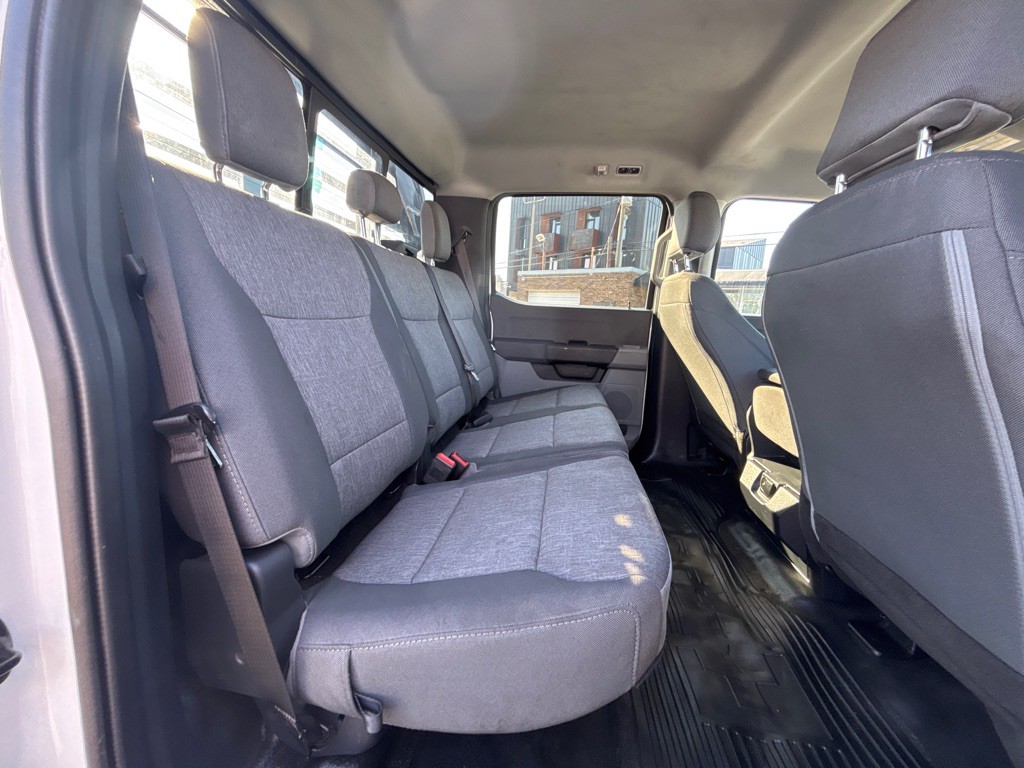 2024 Ford F-350 Image 20