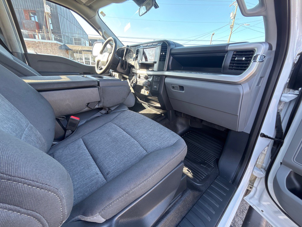 2024 Ford F-350 Image 21