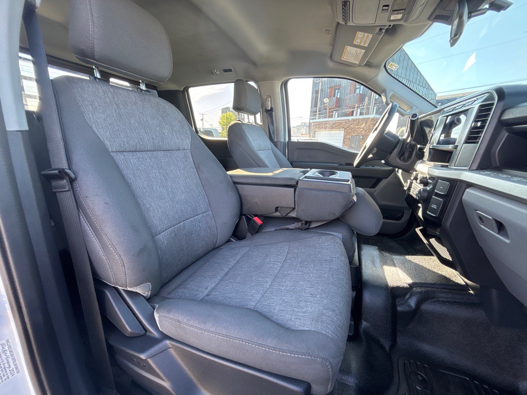 2024 Ford F-350 Image 22