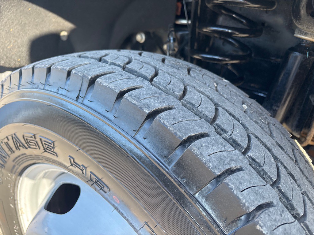 2024 Ford F-350 Image 25