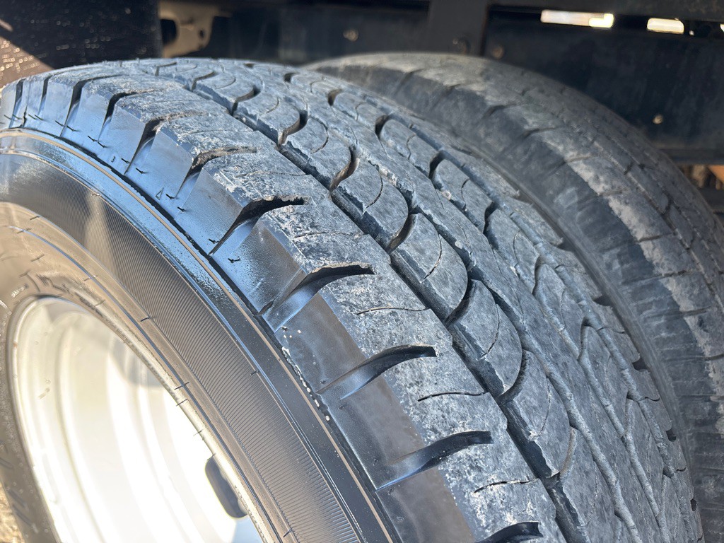 2024 Ford F-350 Image 26