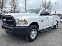 Image for 2017 RAM 3500 ST ID: 7211469