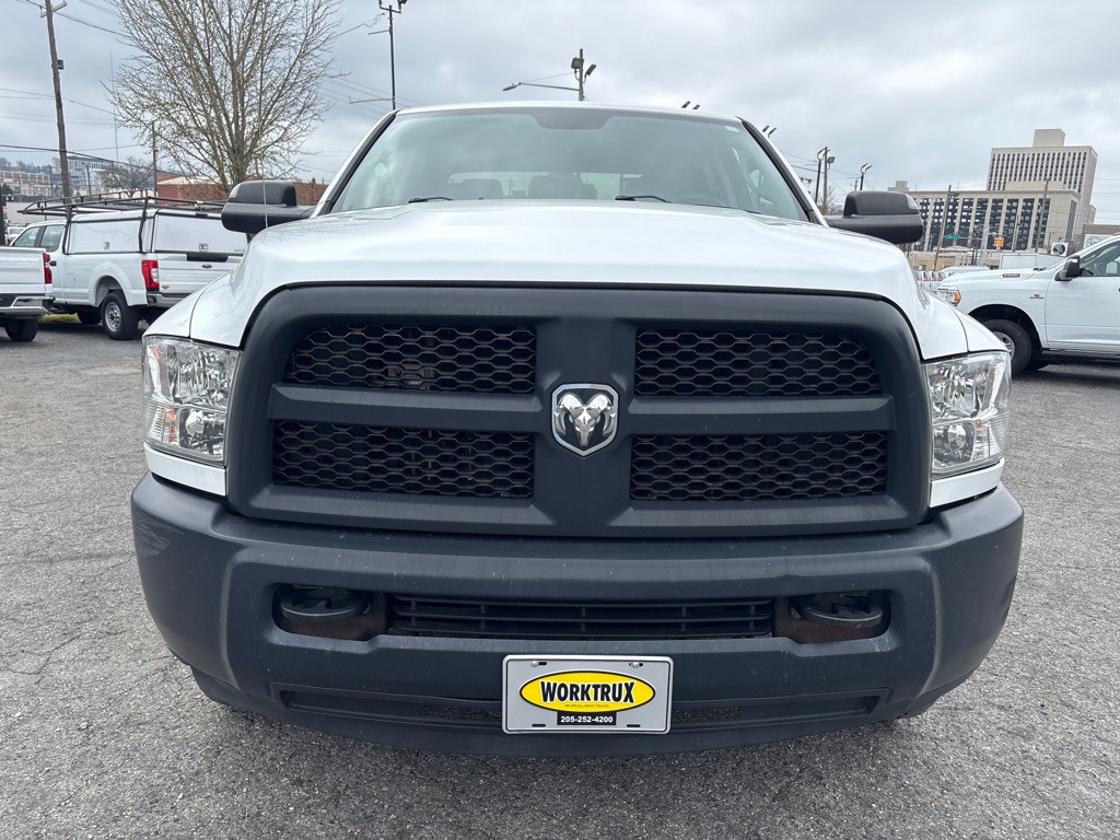 2017 RAM 3500 Image 8
