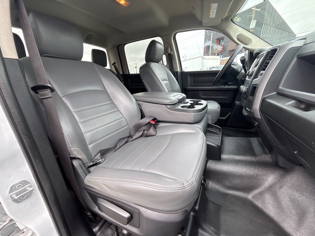 2017 RAM 3500 Image 20