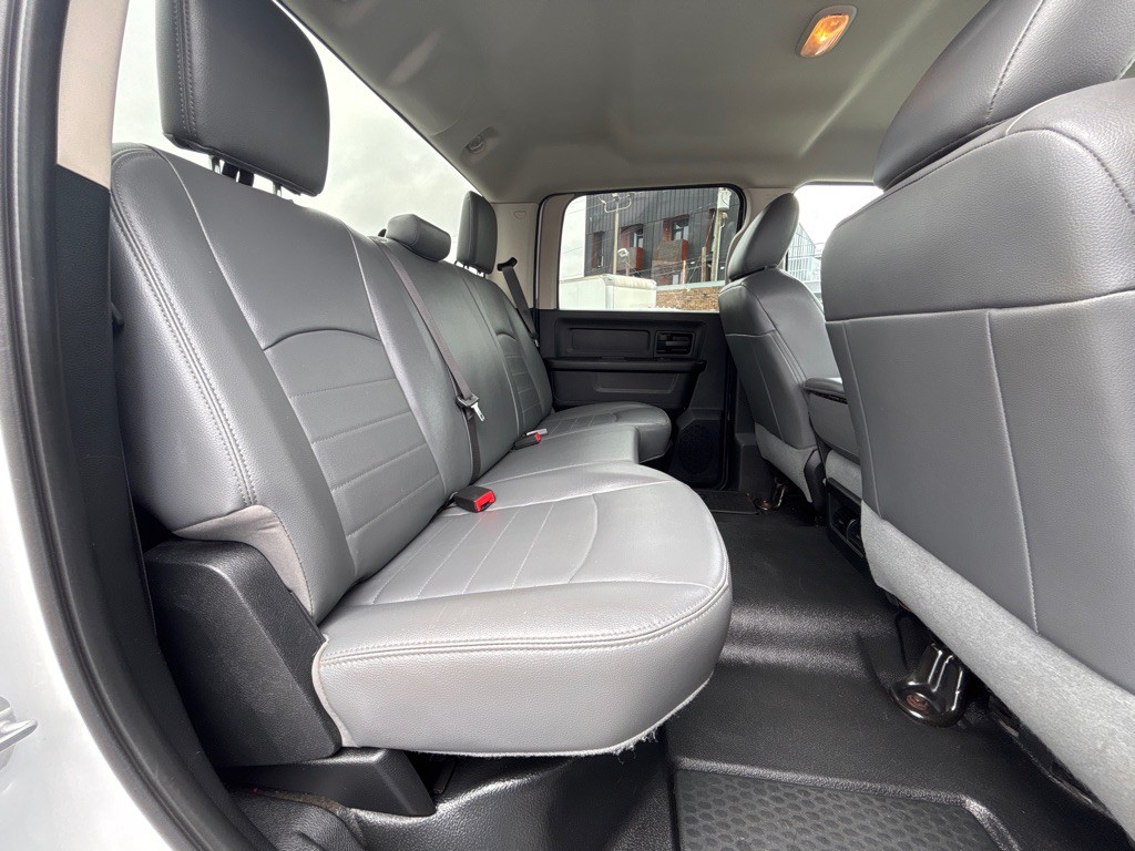 2017 RAM 3500 Image 21