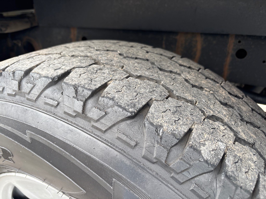 2017 RAM 3500 Image 24