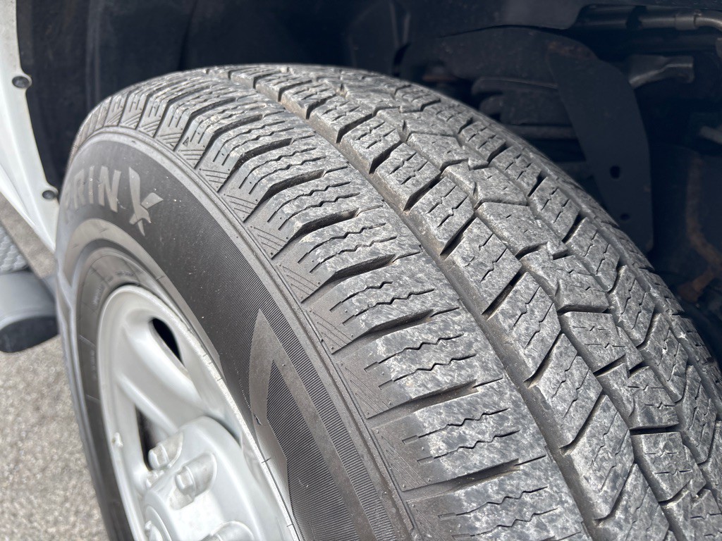 2017 RAM 3500 Image 26