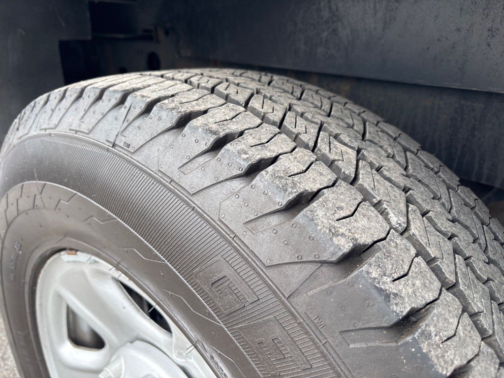 2017 RAM 3500 Image 27