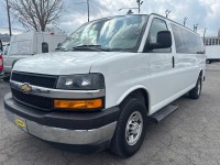 Image for 2023 Chevrolet Express LT ID: 7211477