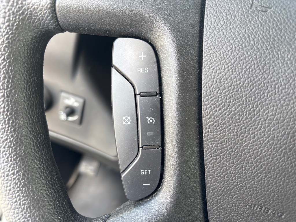 2023 Chevrolet Express Image 12