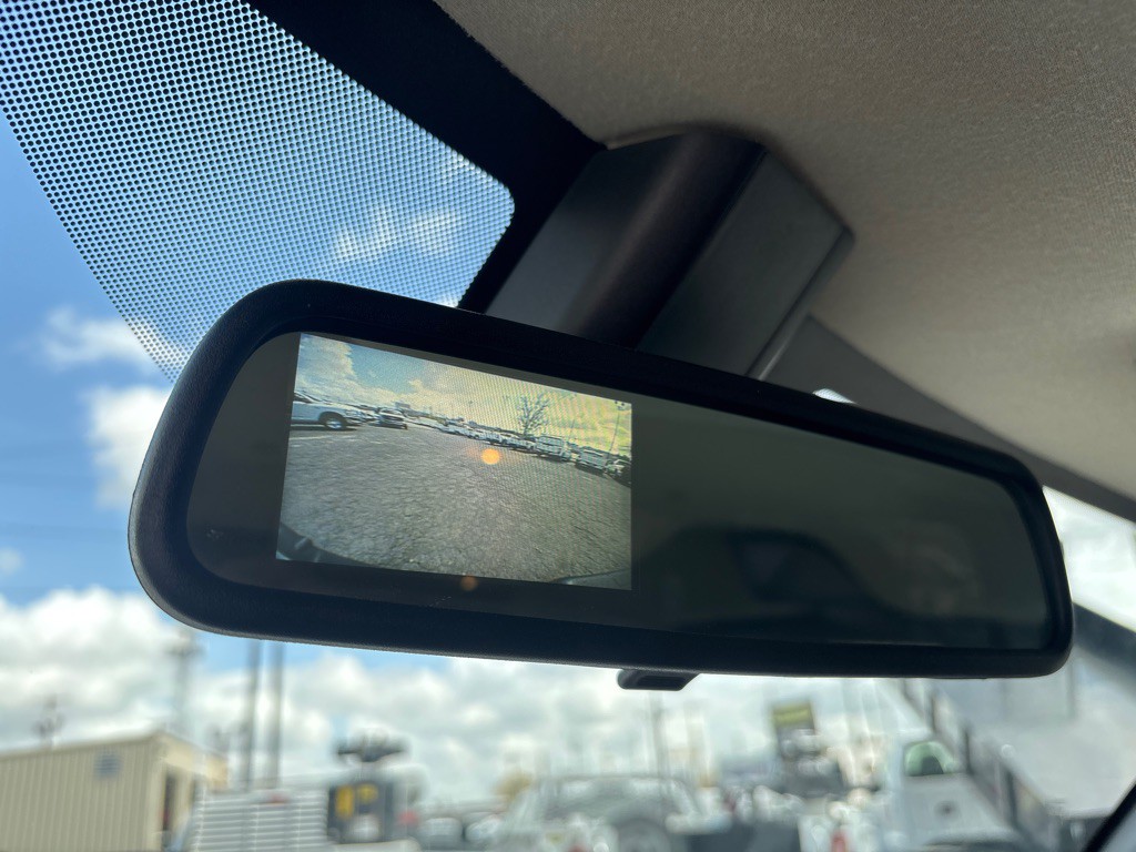 2023 Chevrolet Express Image 14