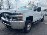 Image for 2019 Chevrolet Silverado 1500 Heavy Duty ID: 7211488