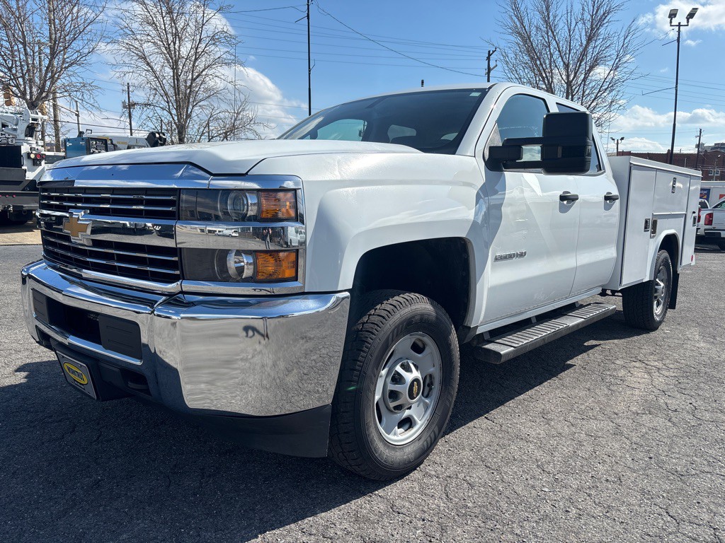 2019 Chevrolet Silverado 1500 Image 5