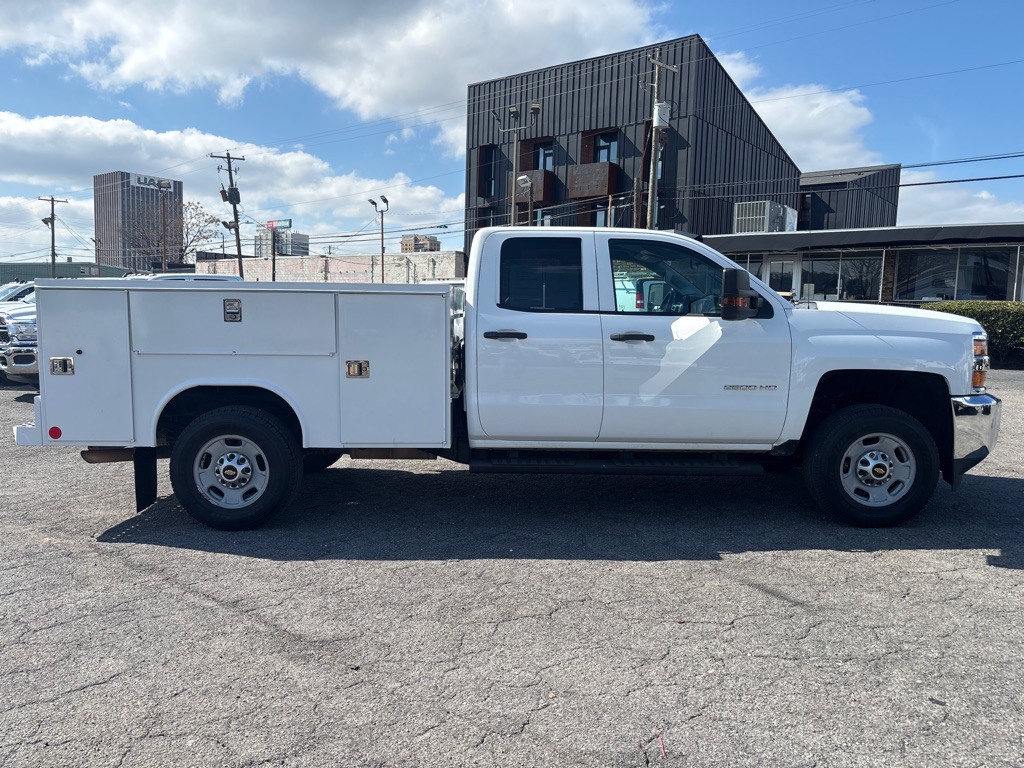 2019 Chevrolet Silverado 1500 Image 10