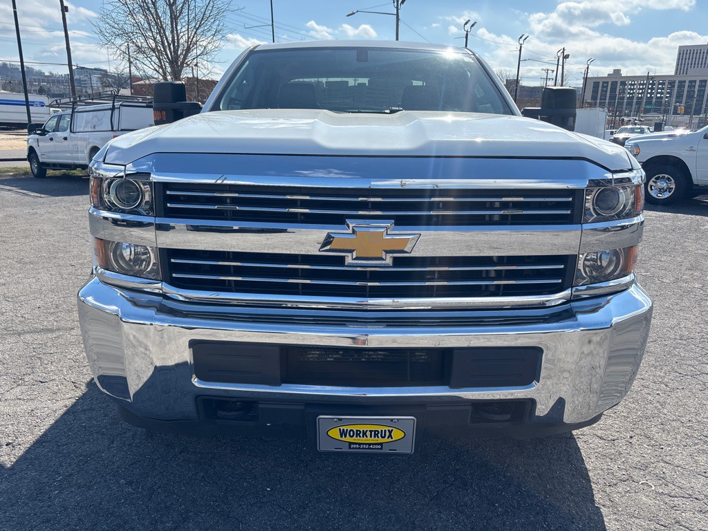 2019 Chevrolet Silverado 1500 Image 12