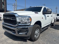 Image for 2024 RAM 2500 Tradesman ID: 7211692