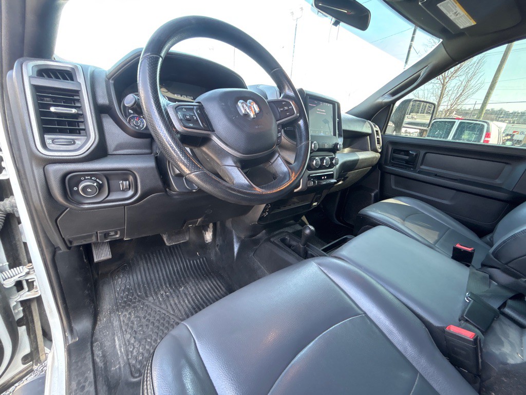 2024 RAM 2500 Image 5