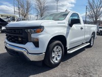 Image for 2024 Chevrolet Silverado 1500  ID: 7225757
