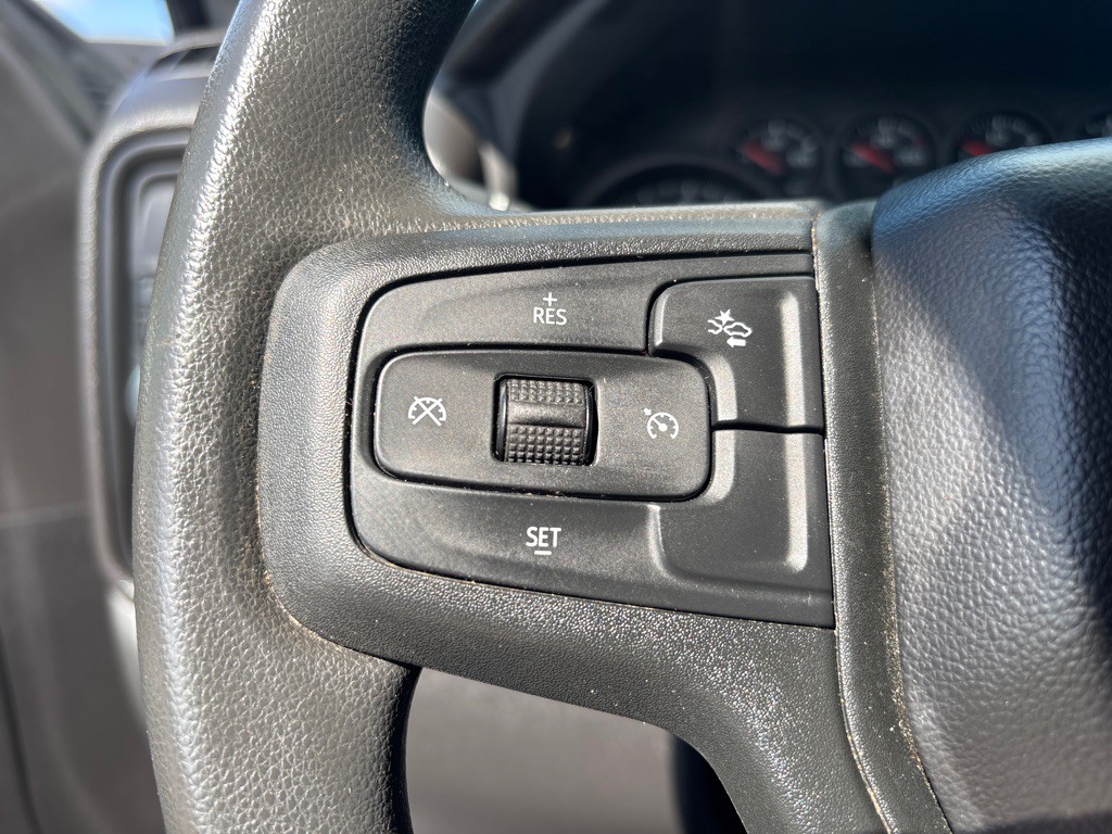 2024 Chevrolet Silverado 1500 Image 12