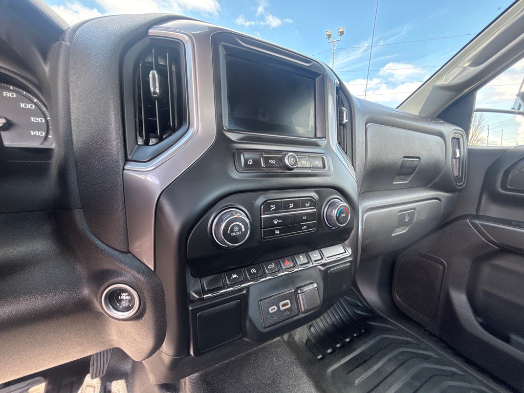 2024 Chevrolet Silverado 1500 Image 13