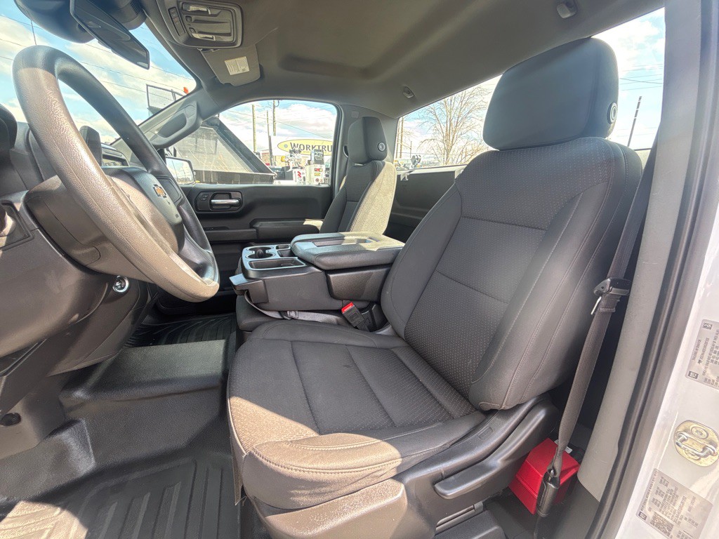 2024 Chevrolet Silverado 1500 Image 15