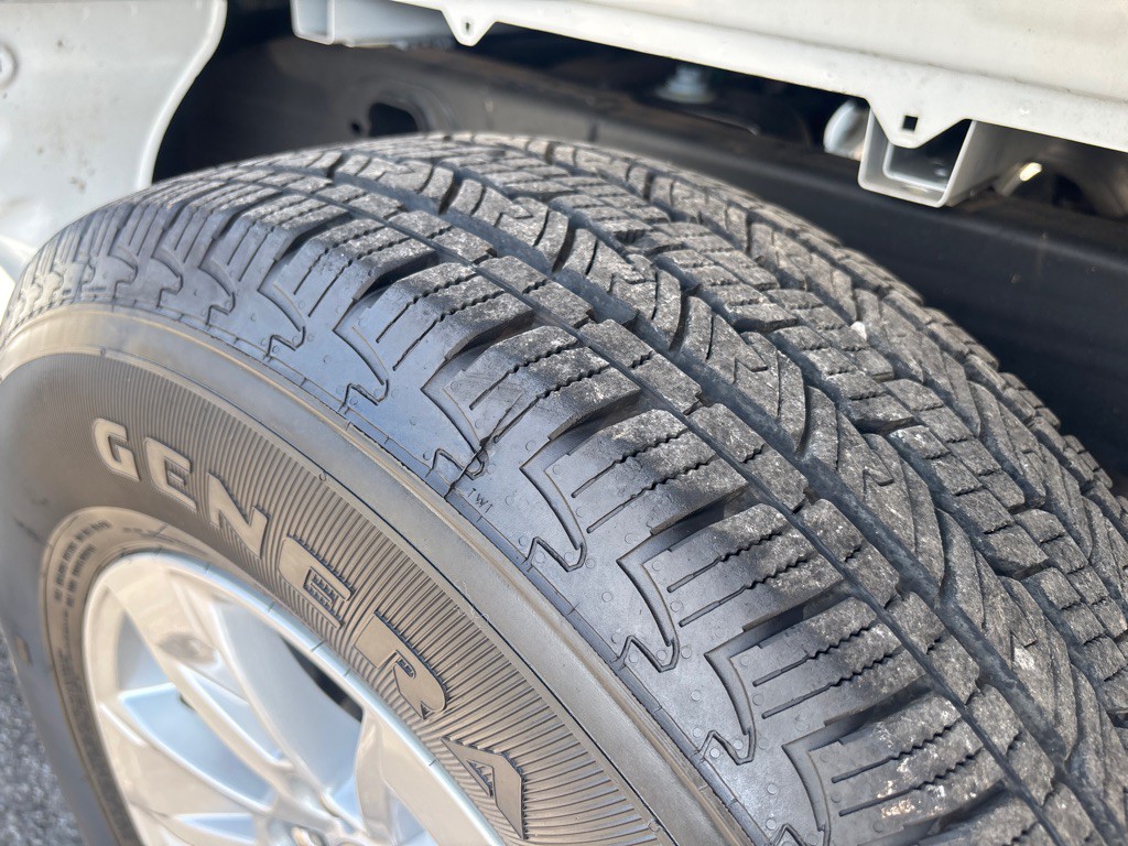 2024 Chevrolet Silverado 1500 Image 19