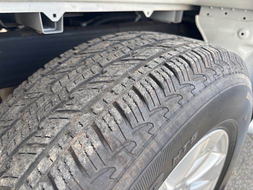 2024 Chevrolet Silverado 1500 Image 20